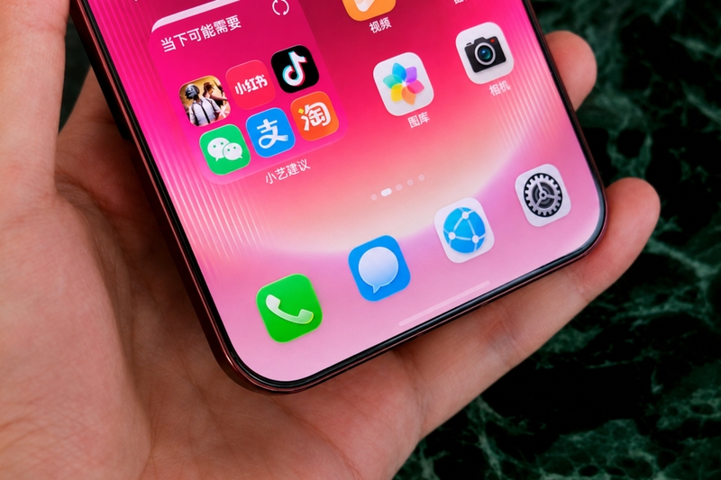 Huawei Pura X View - 6