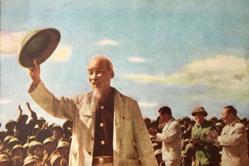 Những sự kiện về Chủ tịch Hồ Chí Minh trong lịch sử ngày 17/3