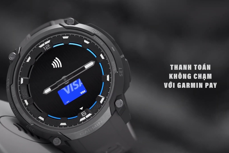 Garmin Instinct Crossover AMOLED (14)