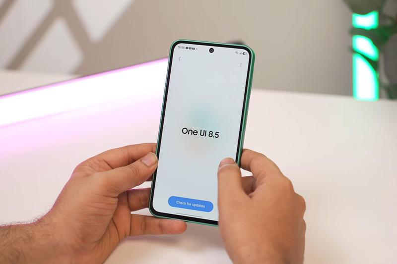 Chi tiết đánh giá Samsung Galaxy F70 Pro - 11