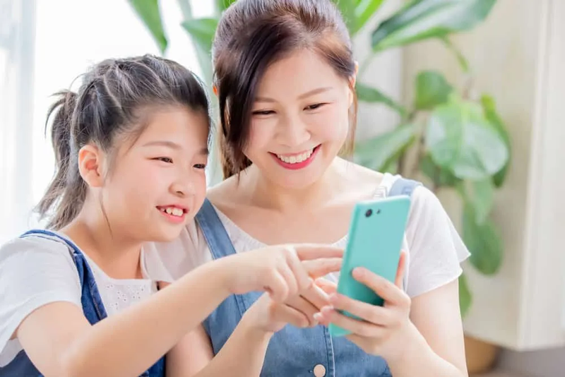 17 tuổi mua điện thoại trả góp được không 1