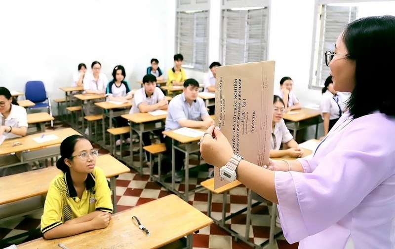 18 điểm có đỗ tốt nghiệp không ảnh 4