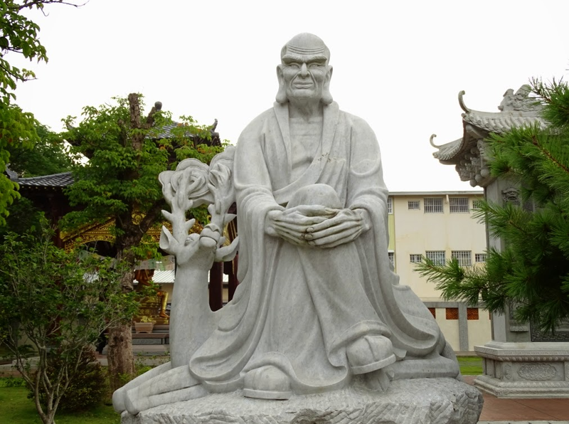 Tọa Lộc La Hán