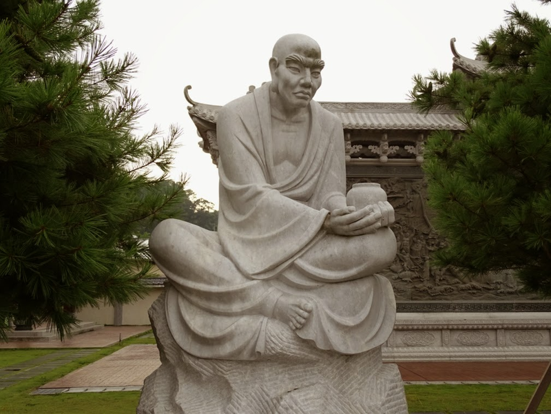 Cử Bát La Hán