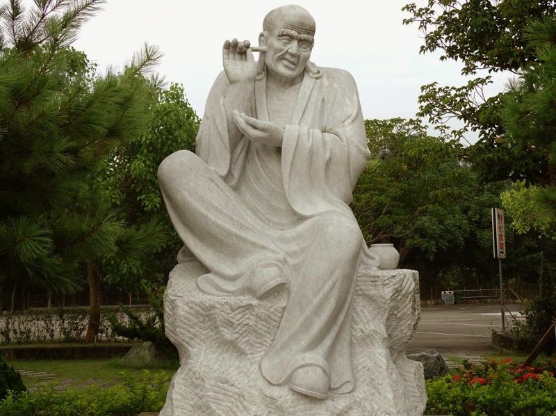 Khoái Nhĩ La Hán