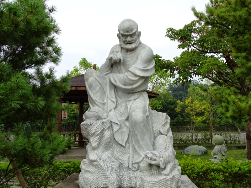 Tiếu Sư La Hán