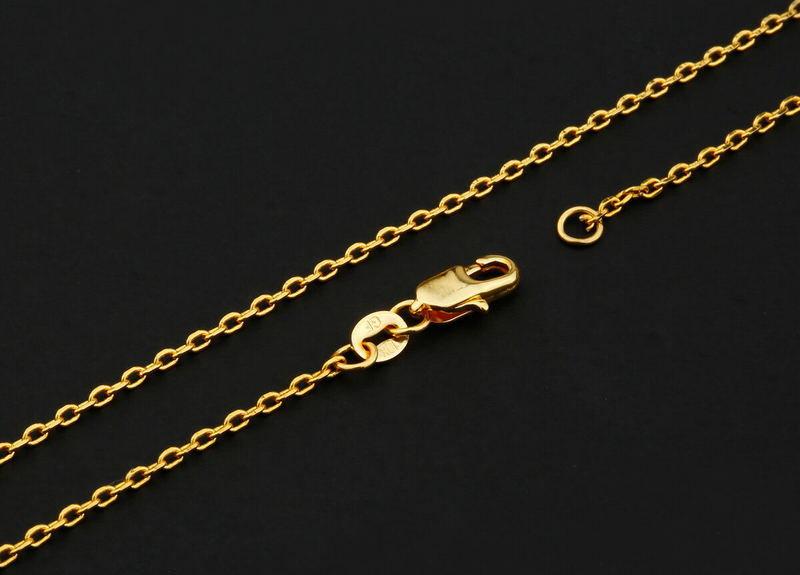 Những lưu ý khi mua vàng 18KPG