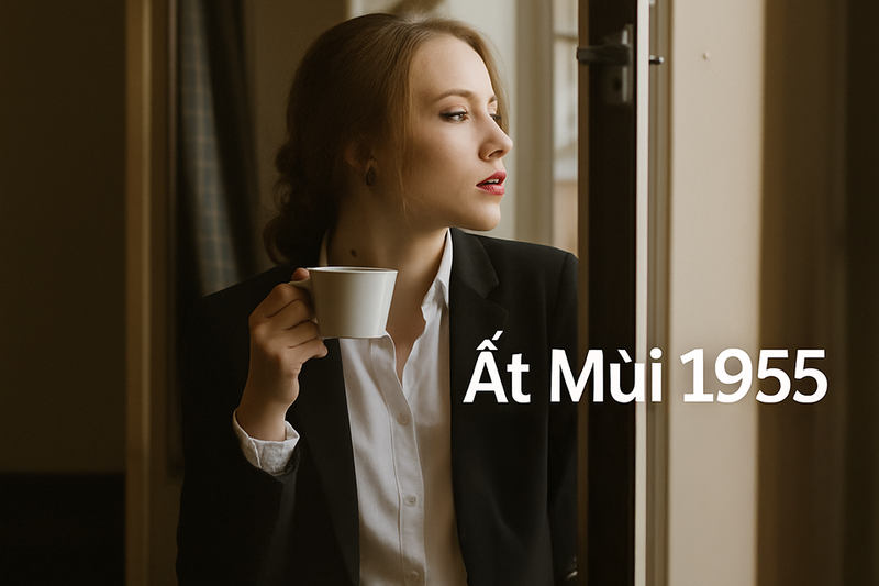 Người tuổi Ất Mùi 1955 hợp với những nghề nghiệp nào?