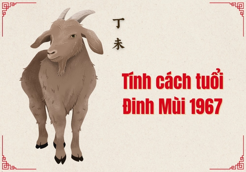1967 tuổi gì 5