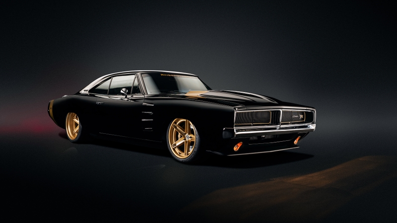 Hình nền ô tô 4K 17