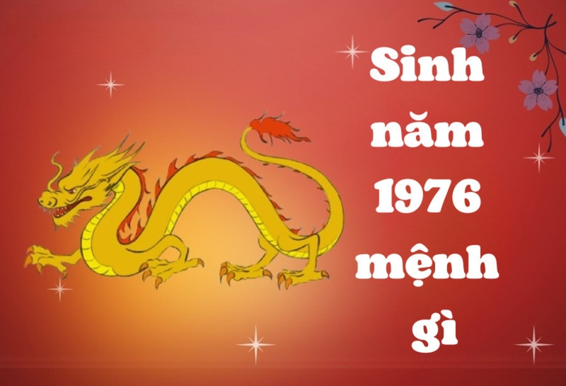 1976 mệnh gì 2