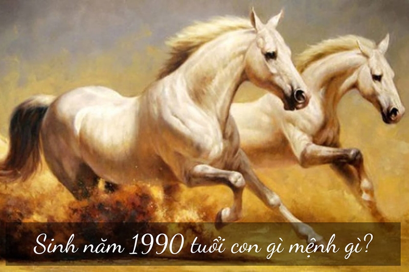 1990 tuổi con gì 8