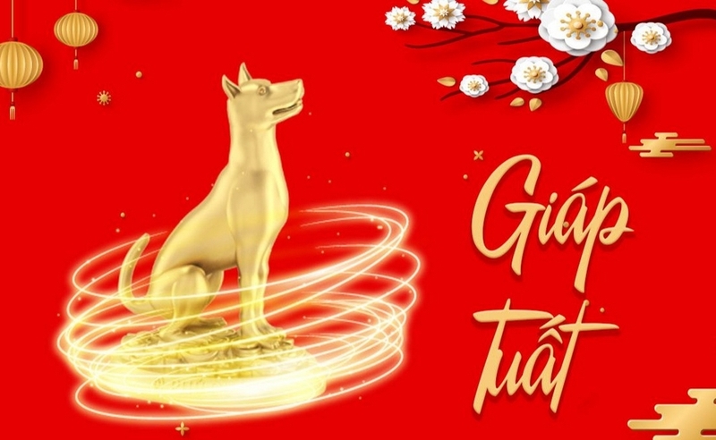 1994 tuổi con gì ảnh 3