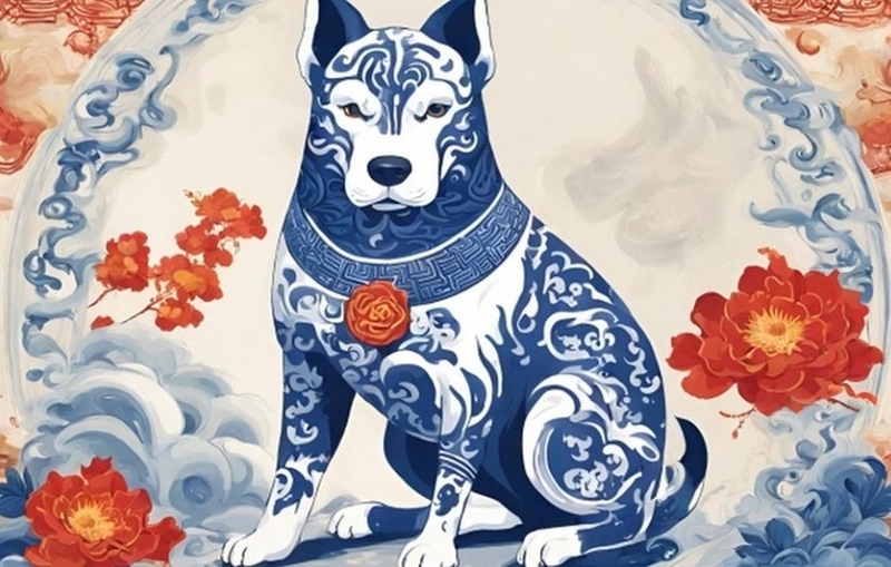1994 tuổi con gì ảnh 4