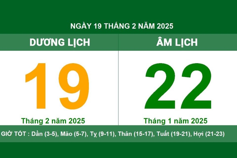 Theo lịch dương