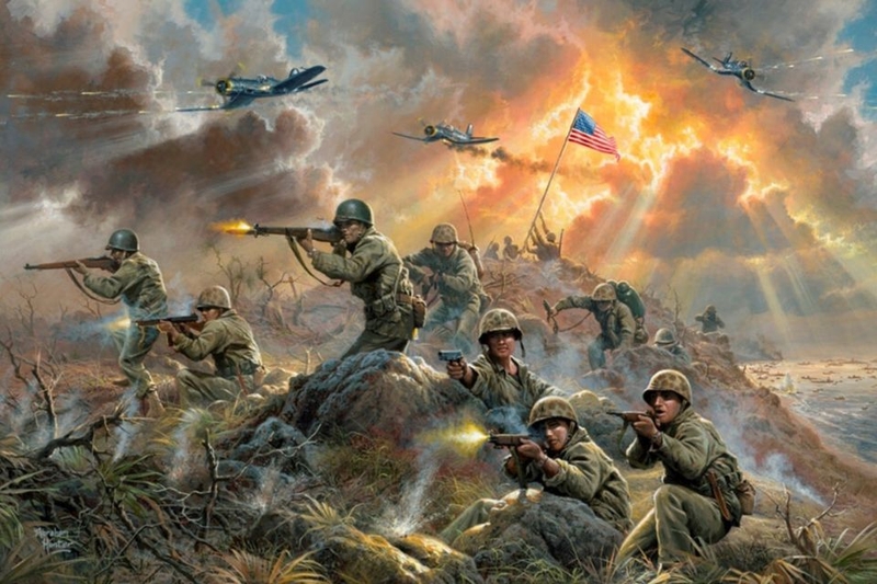 Sự kiện nổi bật trên thế giới vào ngày 19/2