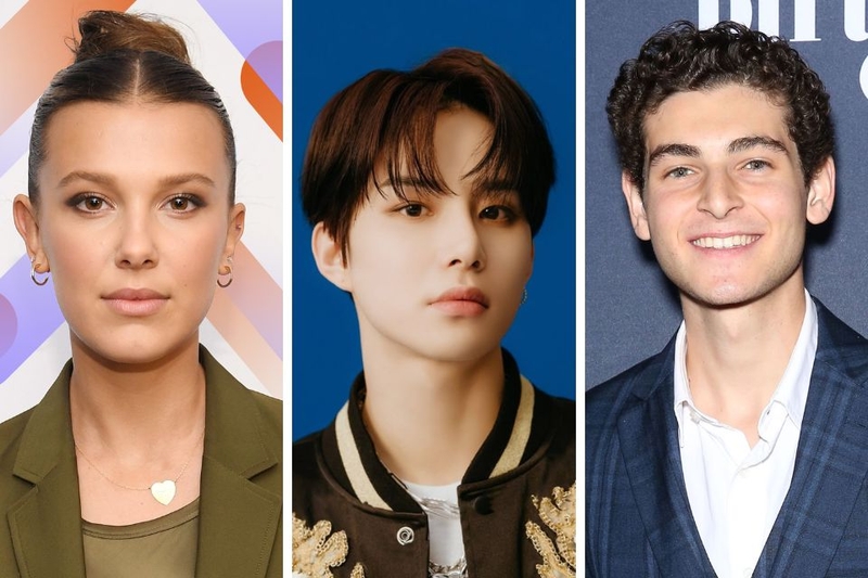 Những người nổi tiếng nào sinh ngày 19/2