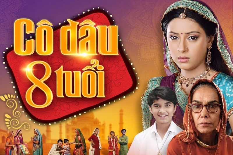 Thành lập Tập đoàn IMC - TodayTV (2008) với bộ phim nổi bật như Cô dâu 8 tuổi