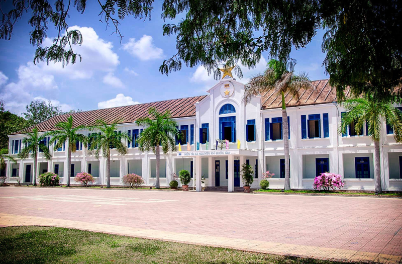 19 điểm vào trường nào 3