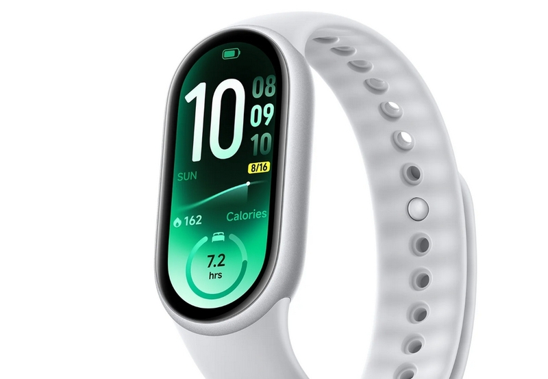 Xiaomi Smart Band 11 ảnh 1