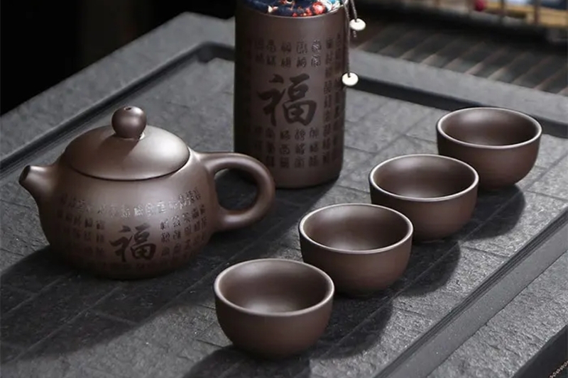 Nghệ thuật dưỡng ấm