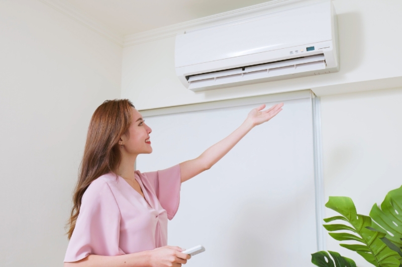 Công thức tính công suất máy lạnh theo diện tích