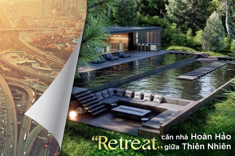 Lợi ích của retreat đối với sức khỏe và tinh thần