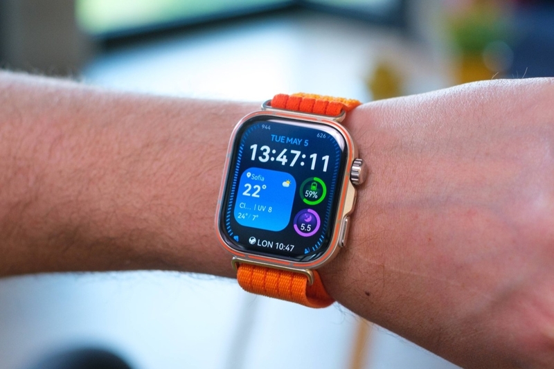Smartwatch có những tính năng nổi bật nào (1)