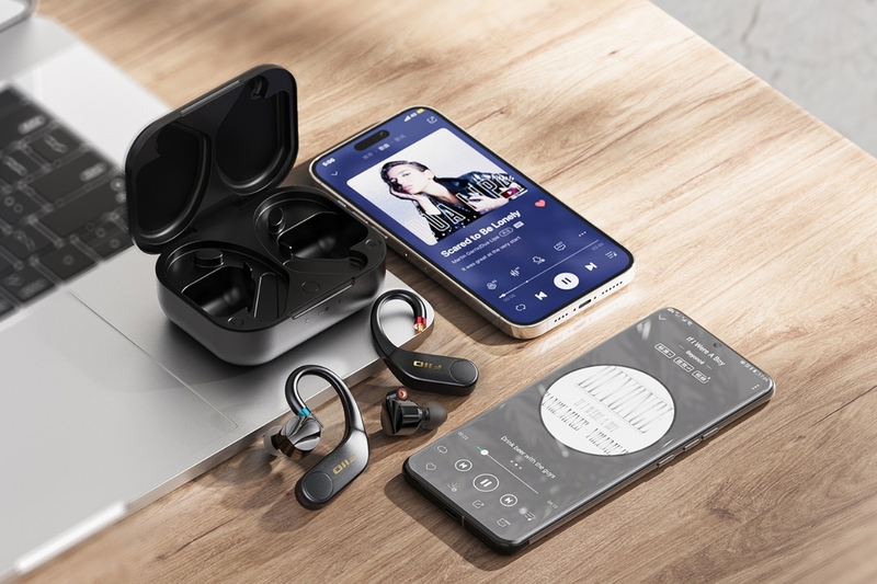 Chọn mua tai nghe wireless cần quan tâm những tiêu chí nào - 2