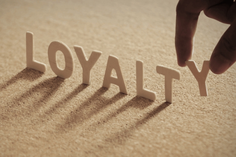 Trung thành là gì?