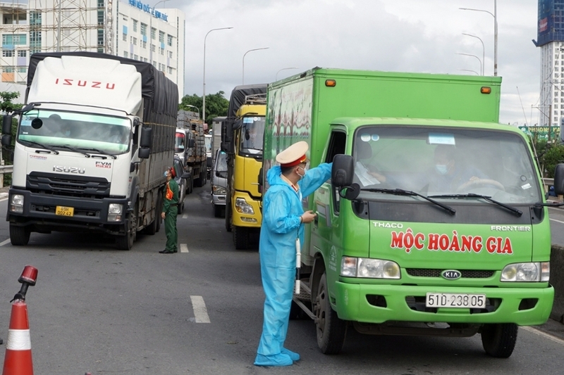 Luồng xanh quốc gia