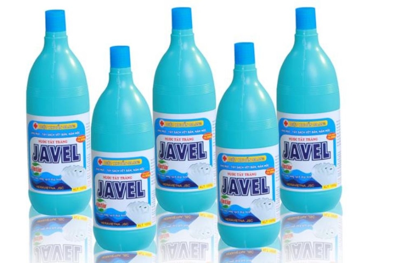 nước javen là gì (ảnh 1)