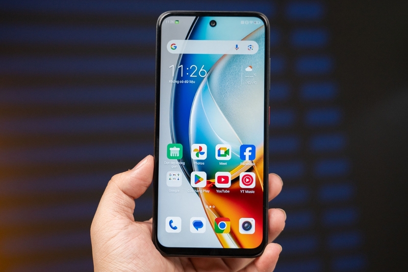 Nubia V70 Design (3)