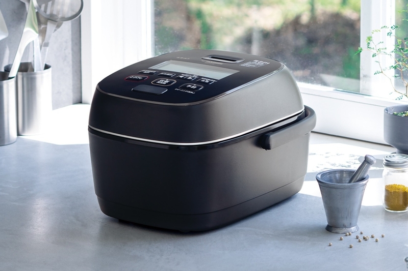 Nồi cơm điện Zojirushi (1)