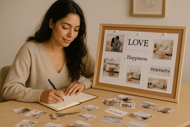 Manifest love (7)