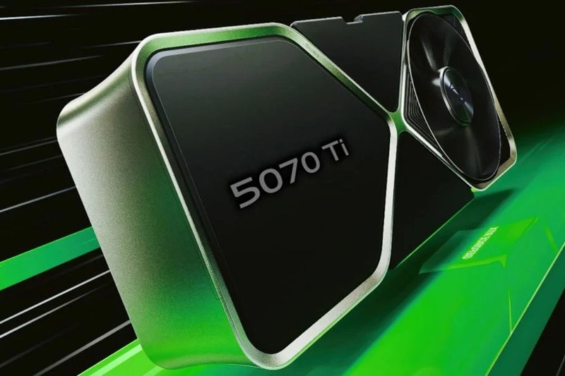 RTX 5070 Ti có mạnh không
