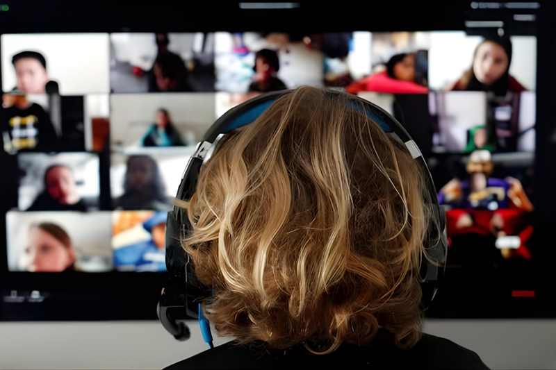 Zoom-bombing là gì (2)