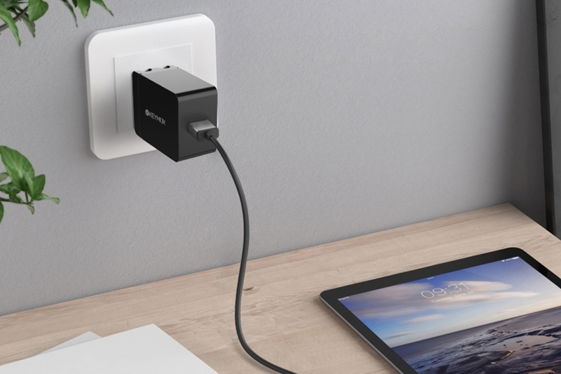 Quick Charge 3.0 là gì - 6