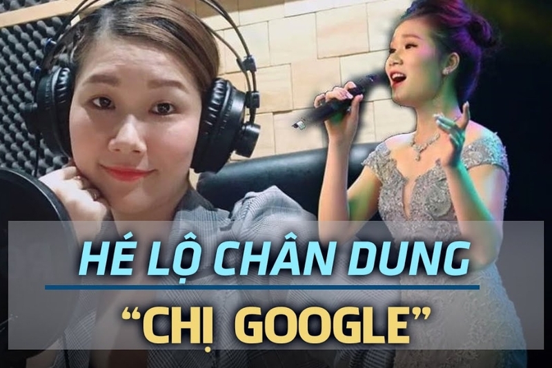 Tên thật của chị Google là gì?