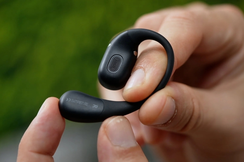 Đánh giá Huawei FreeArc - 2