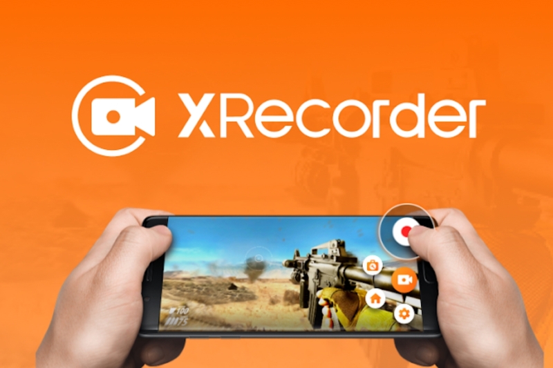 XRecorder