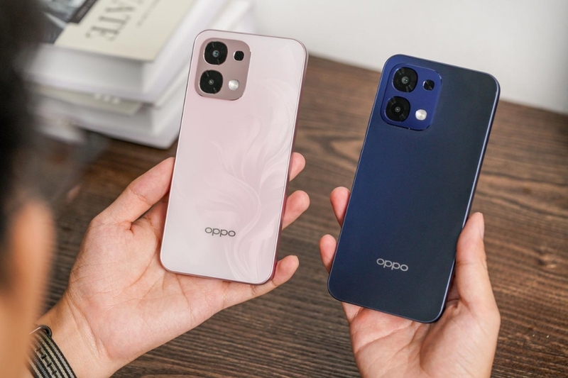 Oppo A6 Pro