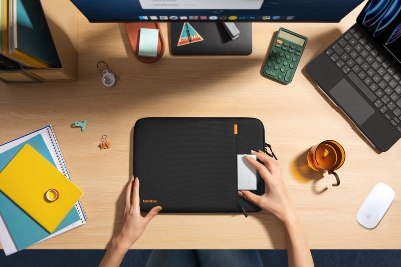 Lý do nên dùng túi bảo vệ riêng cho iPad