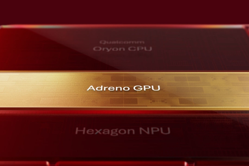 Adreno Neural Fusion là công nghệ dựng hình sử dụng trí tuệ nhân tạo của Qualcomm