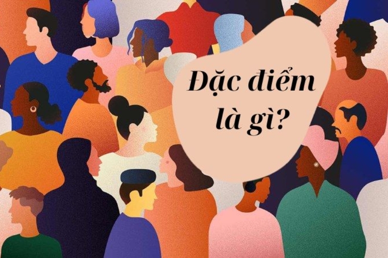 Đặc điểm là gì (1)