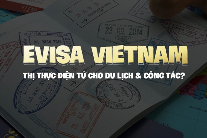 Đặc điểm và phân loại thị thực điện tử