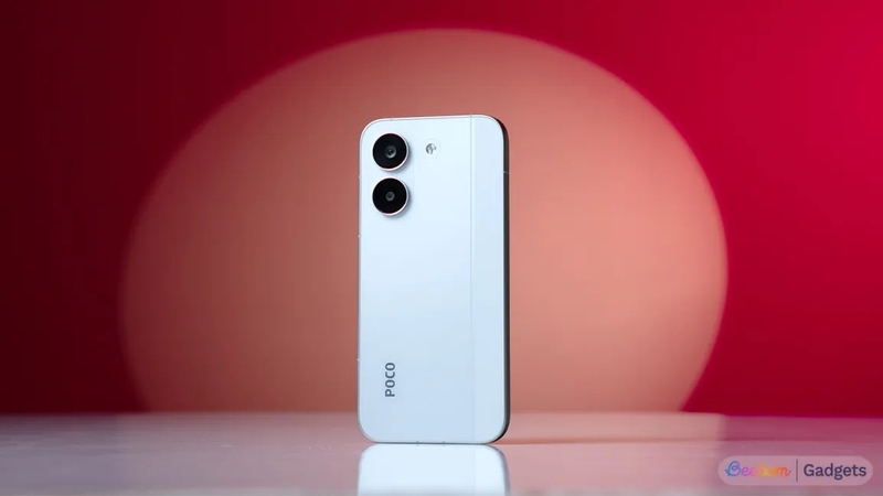 Chi tiết đánh giá POCO X8 Pro - 3