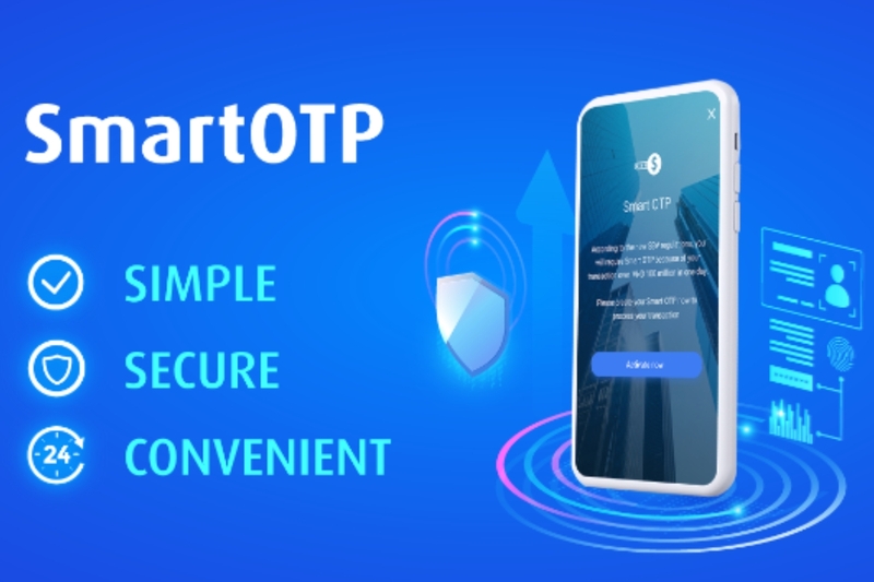 Smart OTP là gì - 3