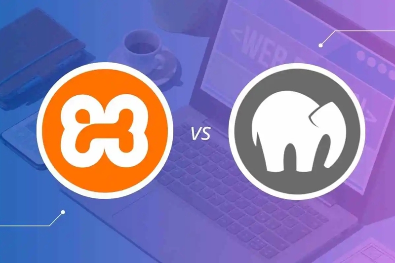 XAMPP và MAMP