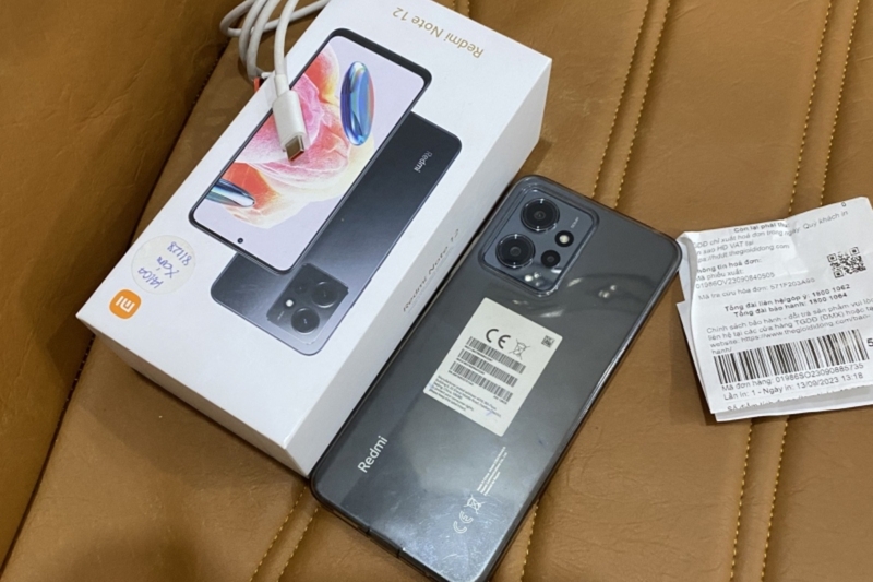 Có nên mua điện thoại Xiaomi cũ (5)